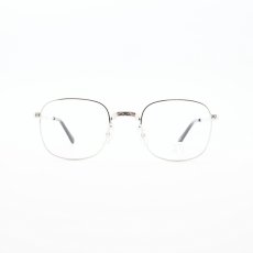 画像3: EYEVAN アイヴァン DD-21 col-SLV 46サイズ HISTORIC COLLECTION (3)