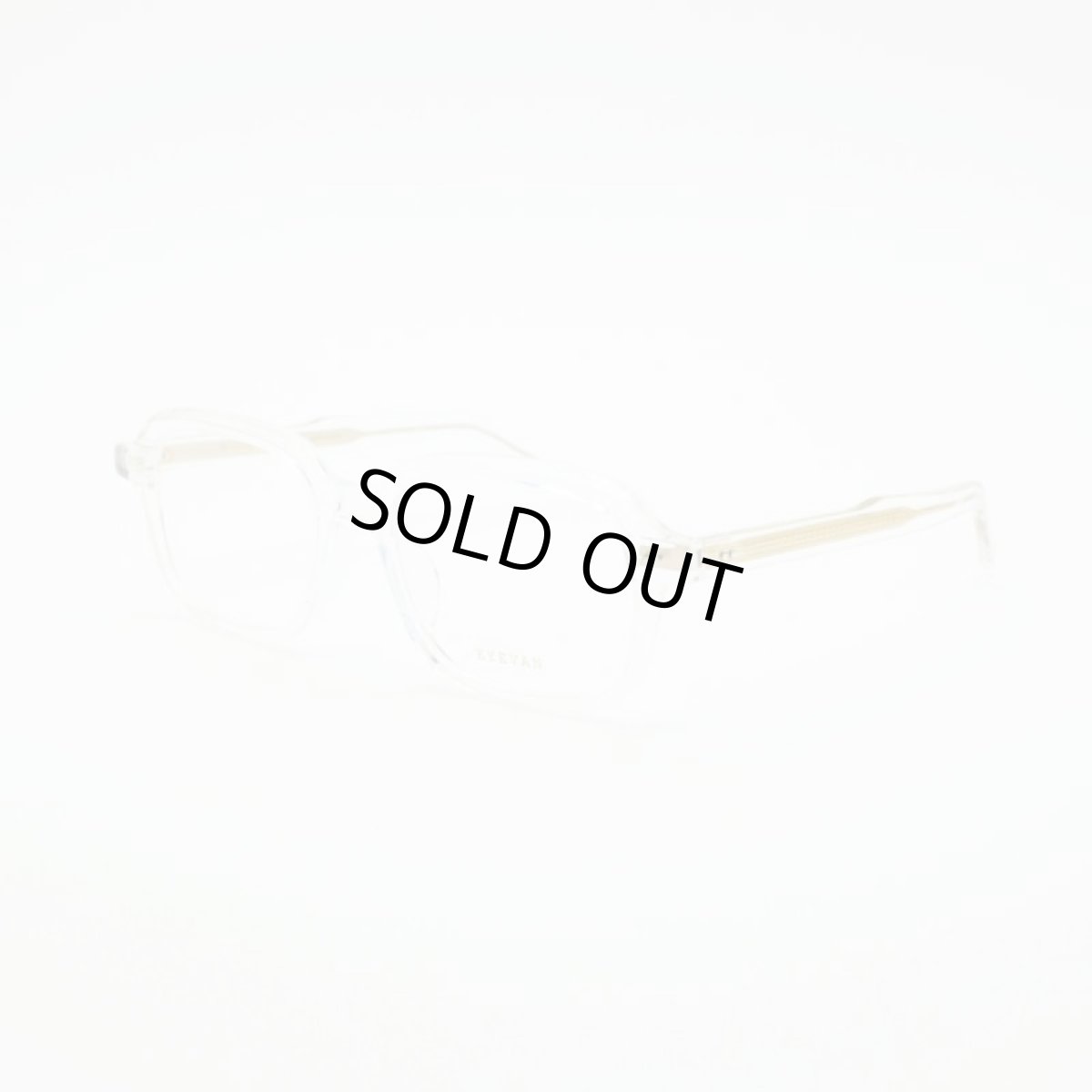 画像2: EYEVAN アイヴァン Dim col-CRL 52サイズ (2)