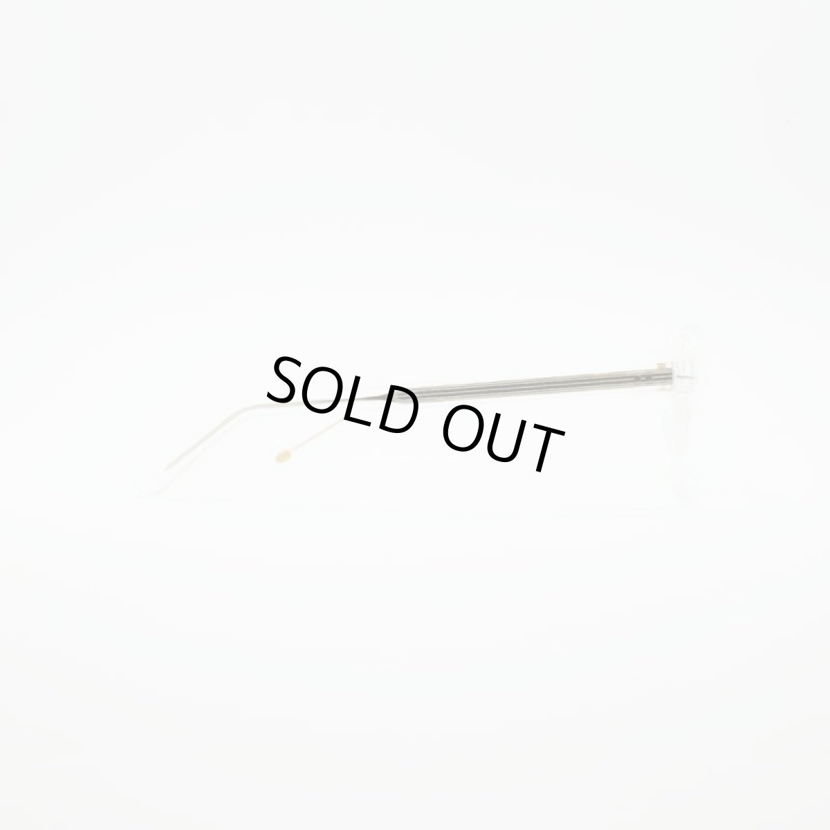 画像4: EYEVAN アイヴァン Dim col-CRL 52サイズ (4)