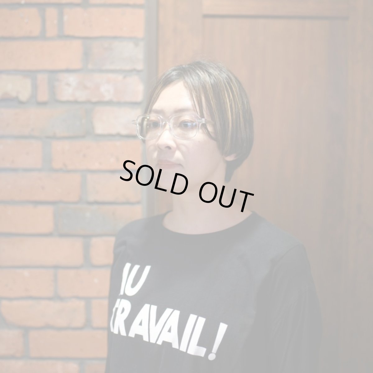 画像9: EYEVAN アイヴァン Dim col-CRL 52サイズ (9)