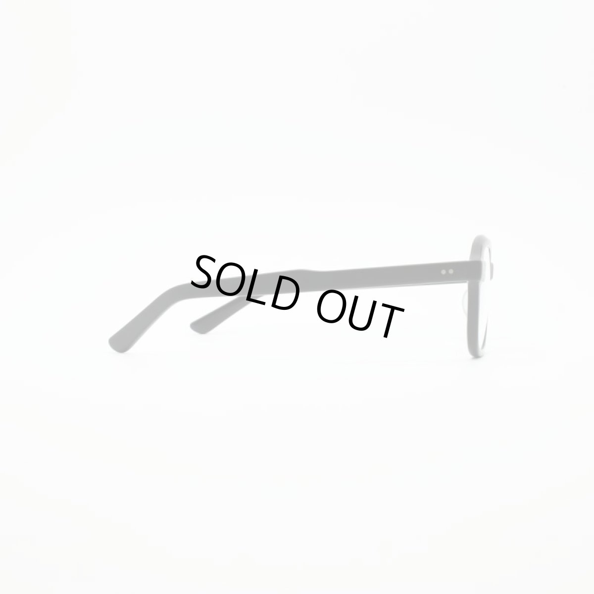 画像4: EYEVAN アイヴァン Dim col-MPBK 52サイズ (4)