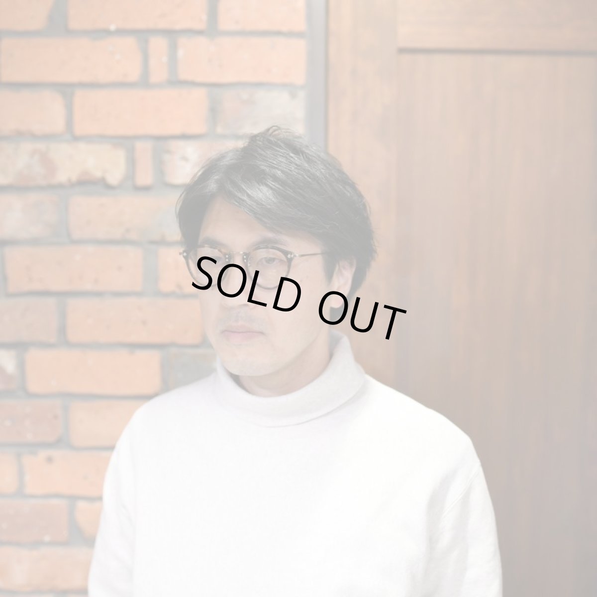 画像8: 西野 七瀬さん 「全力脱力タイムズ」着用モデル EYEVAN アイヴァン E-0505 col-TORT/AG 45サイズ (8)