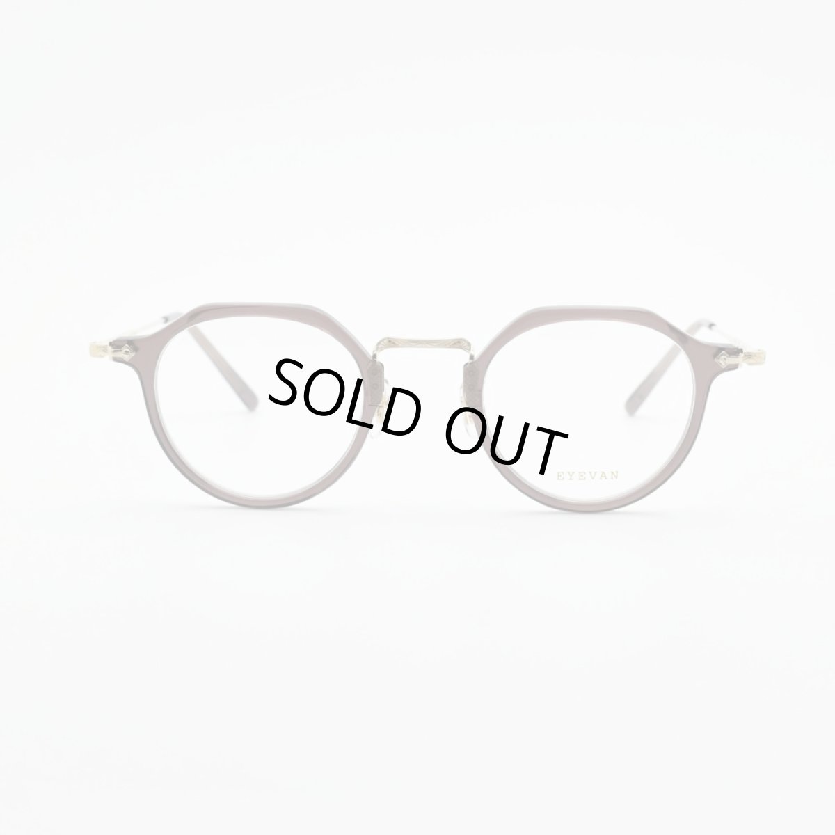 画像3: EYEVAN アイヴァン E-0511 col-BST/G (3)