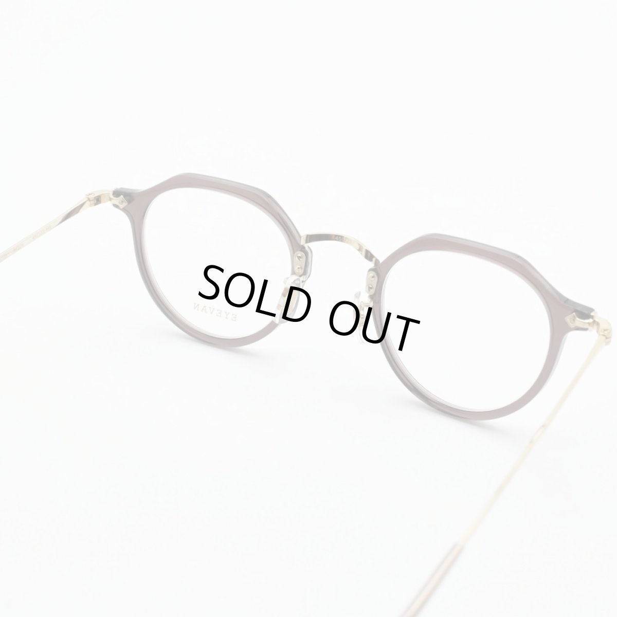 画像5: EYEVAN アイヴァン E-0511 col-BST/G (5)