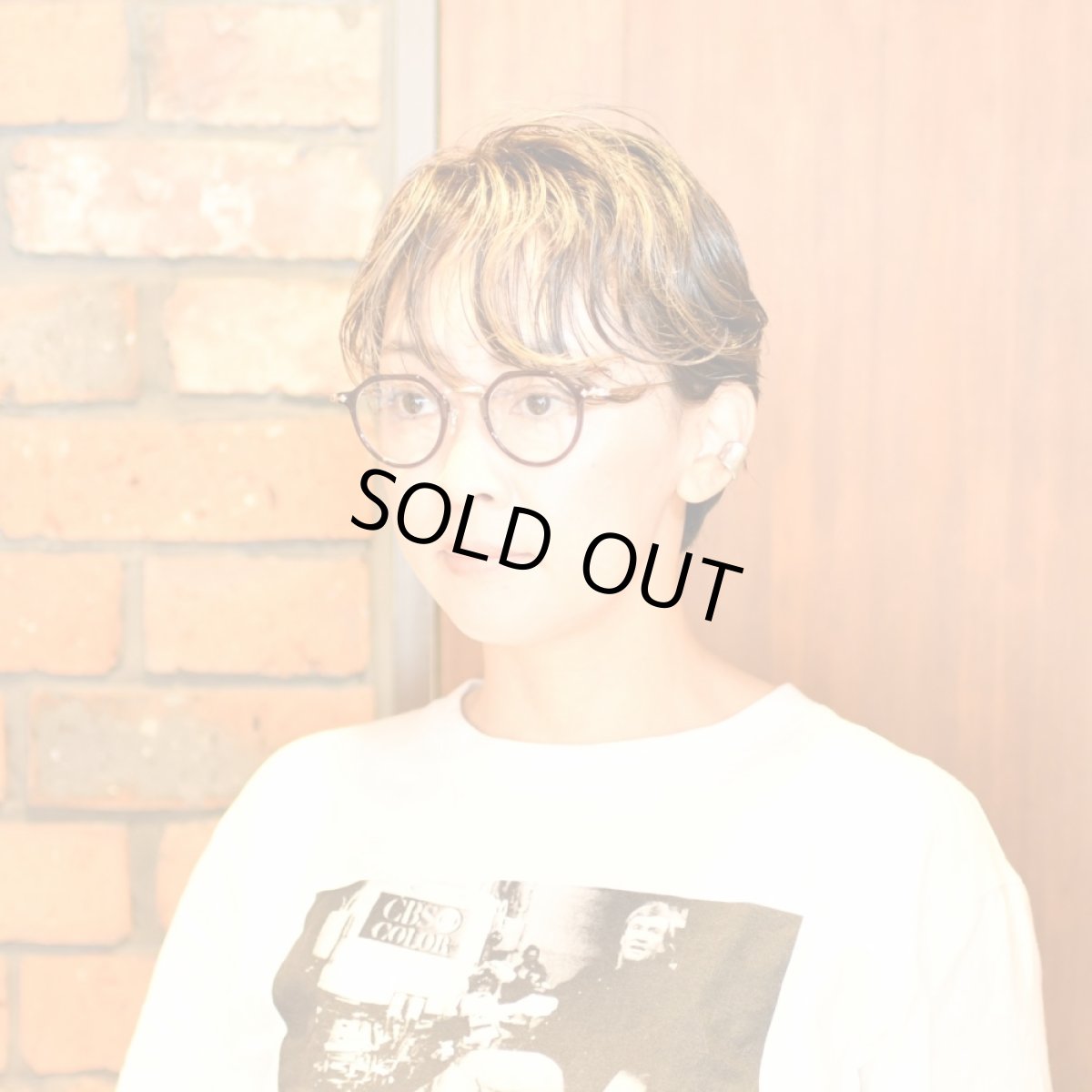 画像9: EYEVAN アイヴァン E-0511 col-BST/G (9)