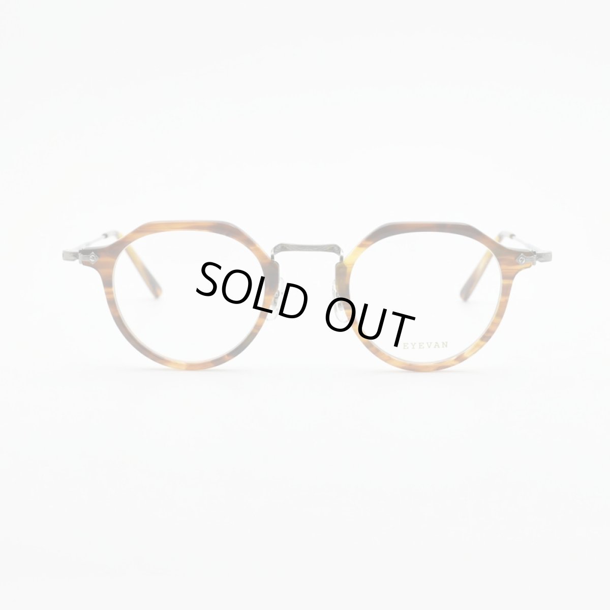 画像3: EYEVAN アイヴァン E-0511 col-FRTT/P (3)