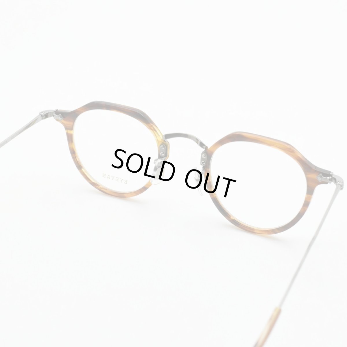 画像5: EYEVAN アイヴァン E-0511 col-FRTT/P (5)