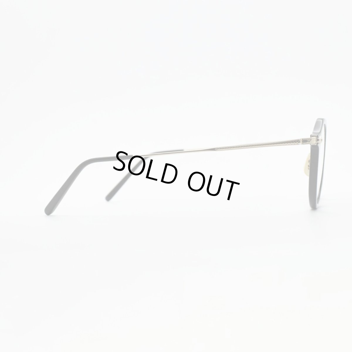 画像4: EYEVAN アイヴァン E-0511 col-PBK/G (4)