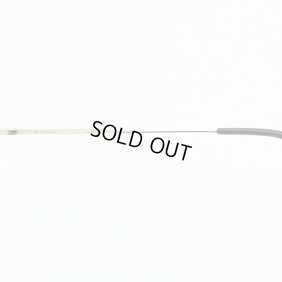 画像7: EYEVAN アイヴァン E-0511 col-PBK/G (7)