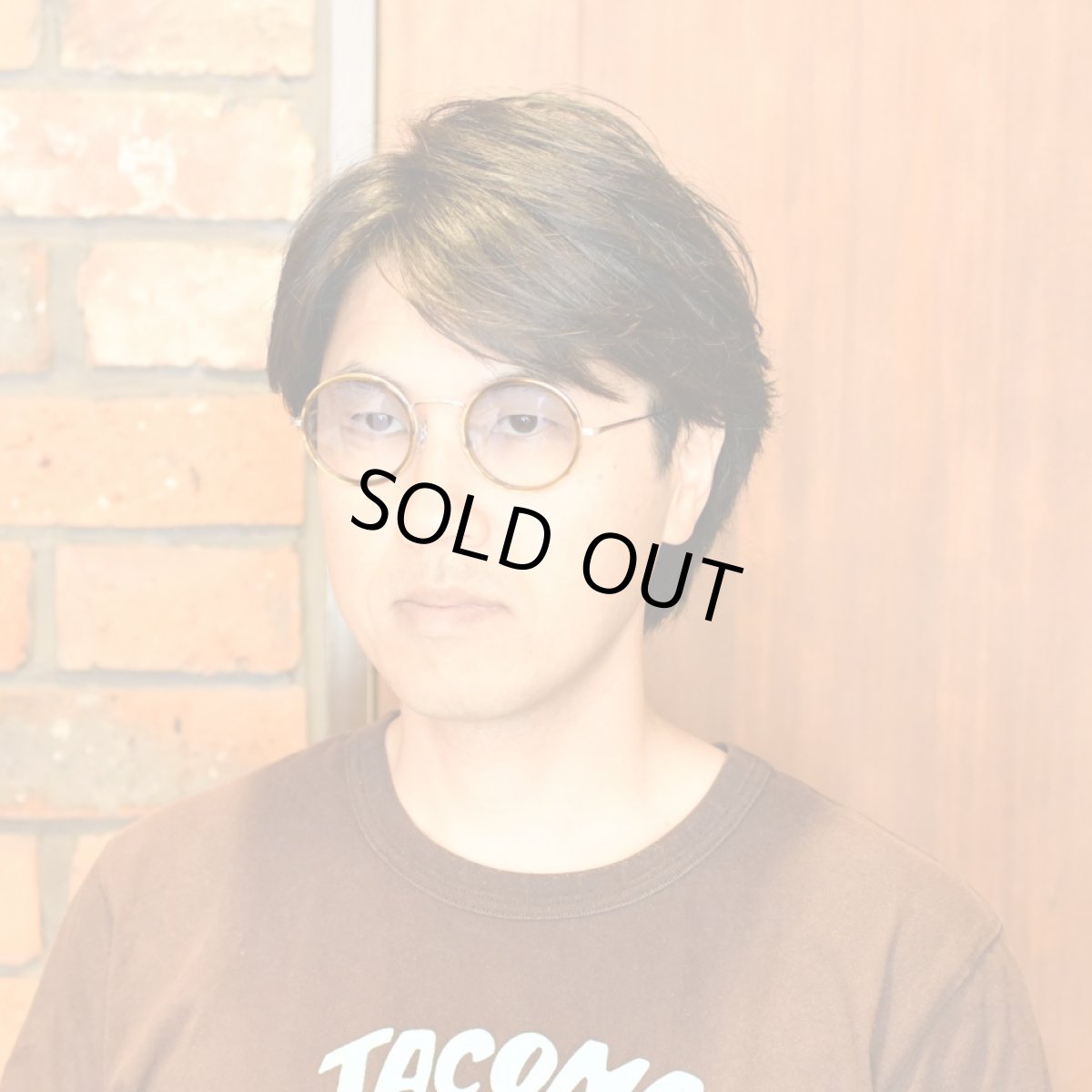 画像8: EYEVAN アイヴァン E-0512 col-AM/S Lens-P.BLE H 46サイズ (8)