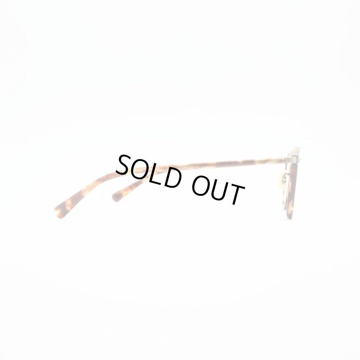 画像4: 松本 若菜さん 「西園寺さんは家事をしない」着用モデル EYEVAN アイヴァン E-0513 col-TORT2/AG 45サイズ (4)