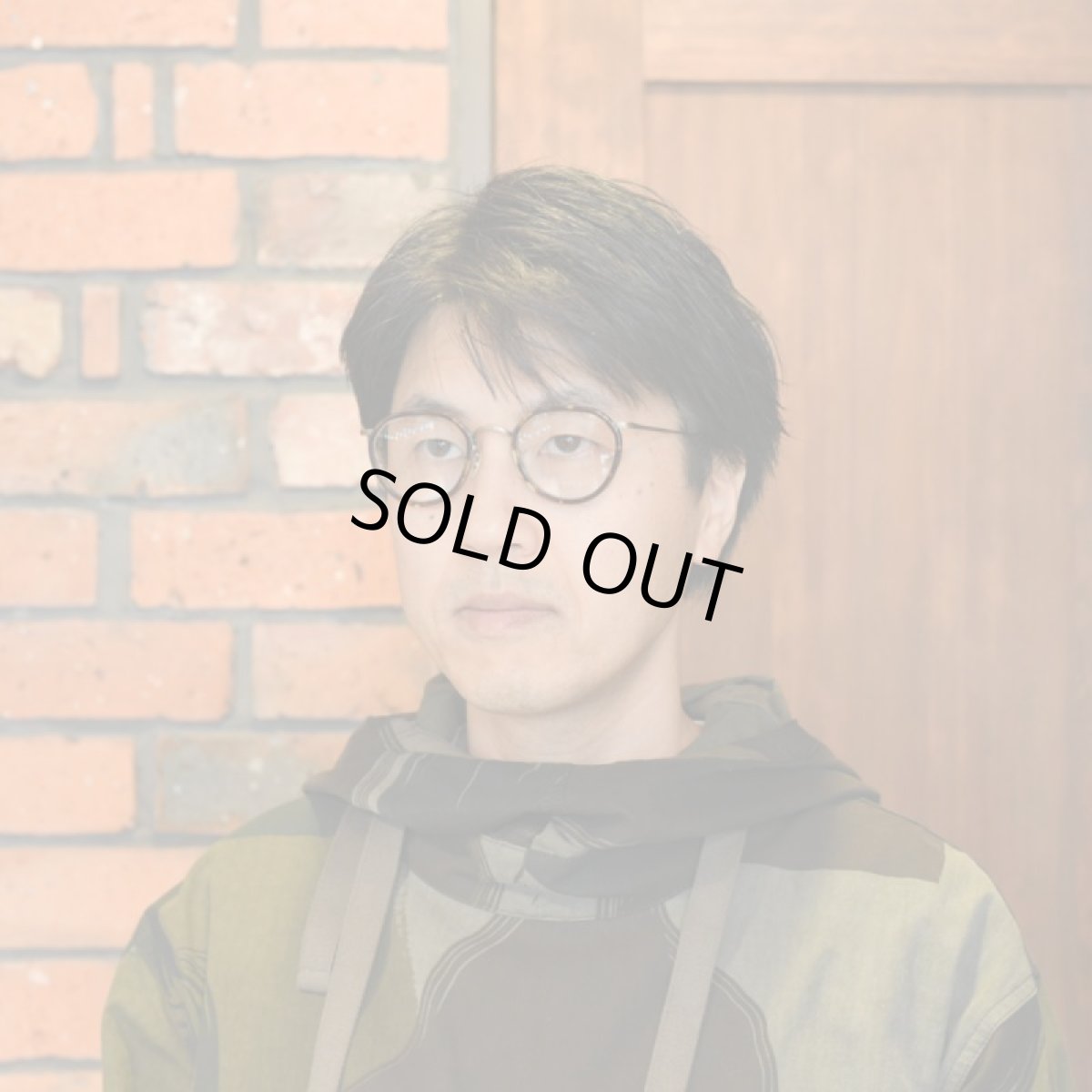 画像8: EYEVAN アイヴァン E-0515 col-TORT/AG 47サイズ (8)