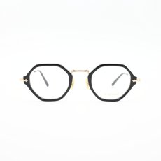 画像3: EYEVAN アイヴァン E-0518 col-PBK/G 44サイズ (3)