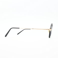 画像4: EYEVAN アイヴァン E-0518 col-PBK/G 44サイズ (4)