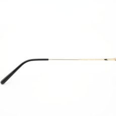 画像6: EYEVAN アイヴァン E-0518 col-PBK/G 44サイズ (6)