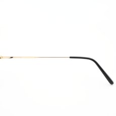 画像7: EYEVAN アイヴァン E-0518 col-PBK/G 44サイズ (7)