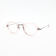 画像2: EYEVAN アイヴァン E-0518 col-PGPK/BUMB 44サイズ (2)