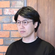 画像8: EYEVAN アイヴァン E-0518 col-PGPK/BUMB 44サイズ (8)