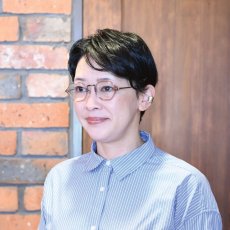 画像9: EYEVAN アイヴァン E-0518 col-PGPK/BUMB 44サイズ (9)