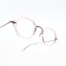 画像10: EYEVAN アイヴァン E-0518 col-PGPK/BUMB 44サイズ (10)