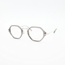 画像2: EYEVAN アイヴァン E-0518 col-SMK/S 44サイズ (2)