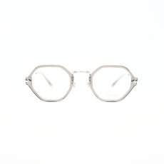 画像3: EYEVAN アイヴァン E-0518 col-SMK/S 44サイズ (3)