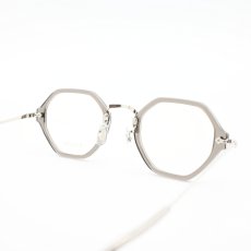 画像5: EYEVAN アイヴァン E-0518 col-SMK/S 44サイズ (5)