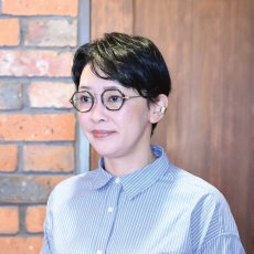 画像9: EYEVAN アイヴァン E-0518 col-SMK/S 44サイズ (9)