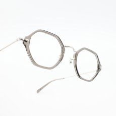 画像10: EYEVAN アイヴァン E-0518 col-SMK/S 44サイズ (10)