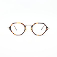 画像3: EYEVAN アイヴァン E-0518 col-TORT/AG 44サイズ (3)