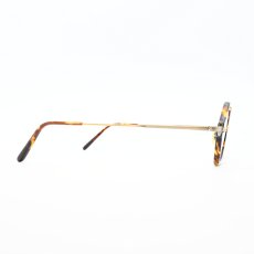 画像4: EYEVAN アイヴァン E-0518 col-TORT/AG 44サイズ (4)