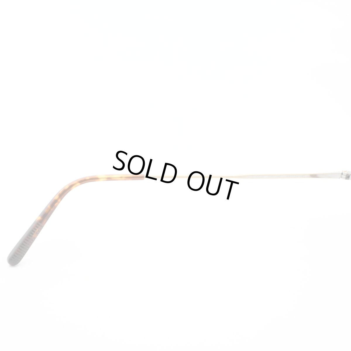 画像6: EYEVAN アイヴァン E-0518 col-TORT/AG 44サイズ (6)