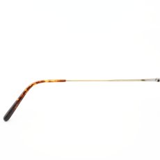 画像6: EYEVAN アイヴァン E-0518 col-TORT/AG 44サイズ (6)