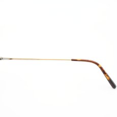 画像7: EYEVAN アイヴァン E-0518 col-TORT/AG 44サイズ (7)