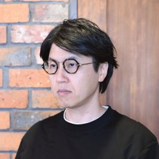 画像8: EYEVAN アイヴァン E-0518 col-TORT/AG 44サイズ (8)