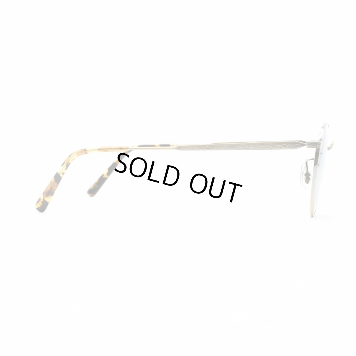 画像4: EYEVAN アイヴァン E-0020-SG col-AG lens-GRY 47サイズ (4)