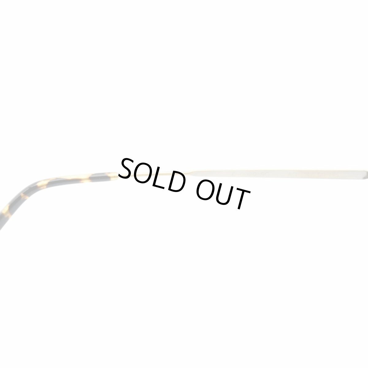 画像6: EYEVAN アイヴァン E-0020-SG col-AG lens-GRY 47サイズ (6)