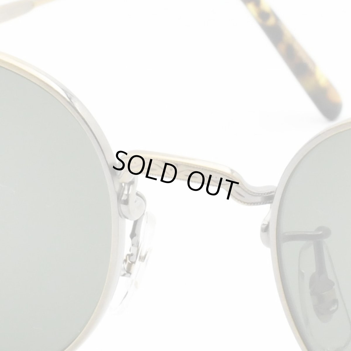 画像8: EYEVAN アイヴァン E-0020-SG col-AG lens-GRY 47サイズ (8)