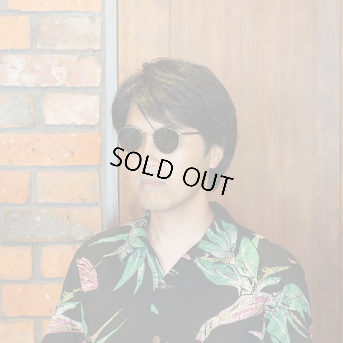 画像12: EYEVAN アイヴァン E-0020-SG col-AG lens-GRY 47サイズ (12)