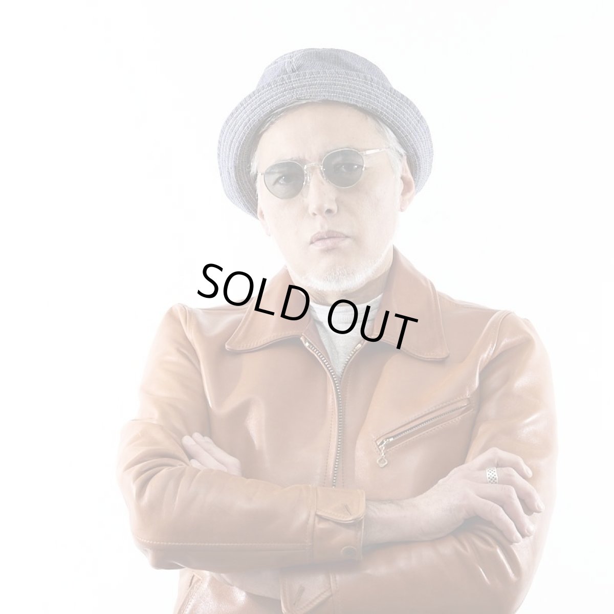 画像9: EYEVAN アイヴァン E-0020-SG col-AG lens-GRY 47サイズ (9)