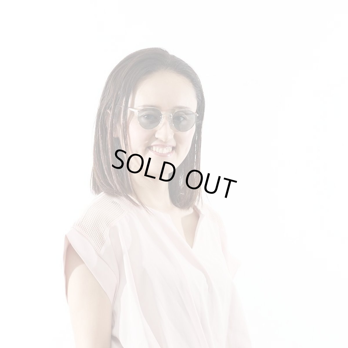 画像11: EYEVAN アイヴァン E-0020-SG col-AG lens-GRY 47サイズ (11)