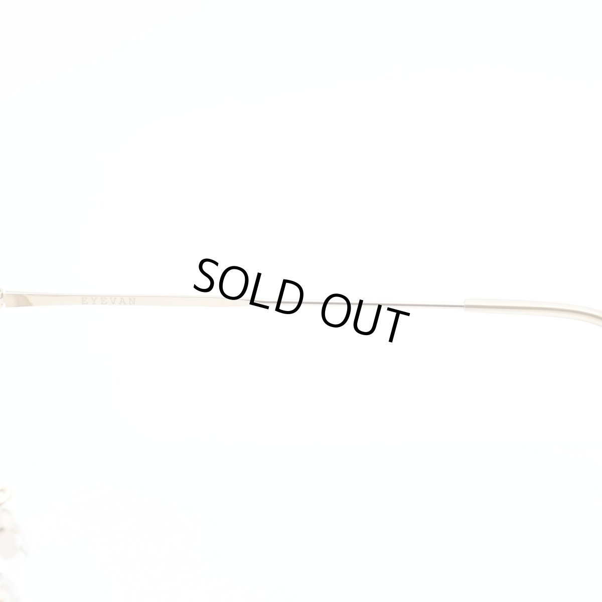 画像7: EYEVAN アイヴァン E-0505 col-SPA/G 45サイズ (7)