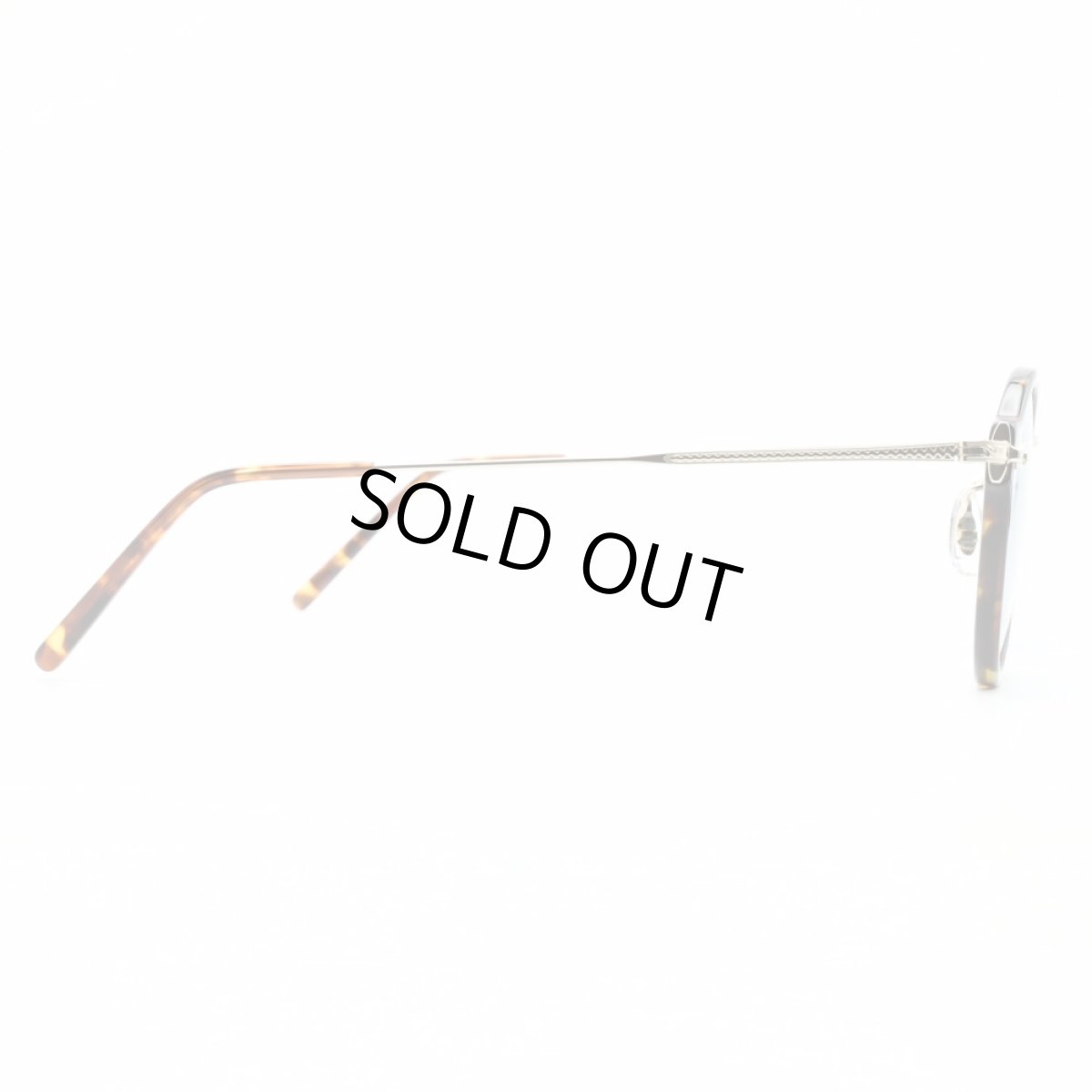 画像4: EYEVAN アイヴァン E-0507-SG col-DM/G lens-BLU 48サイズ (4)