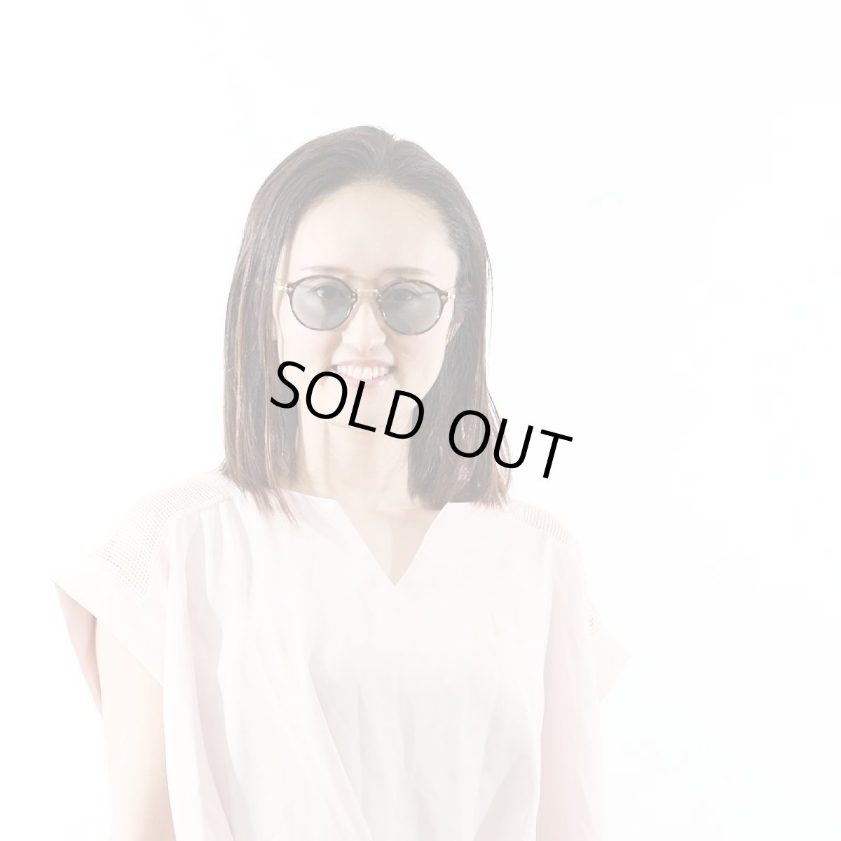 画像11: EYEVAN アイヴァン E-0507-SG col-DM/G lens-BLU 48サイズ (11)