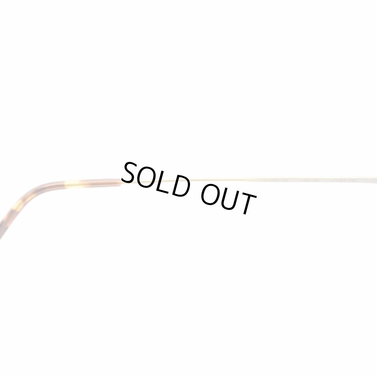 画像6: EYEVAN アイヴァン E-0951-SG col-DM/AG lens-BLU 47サイズ (6)