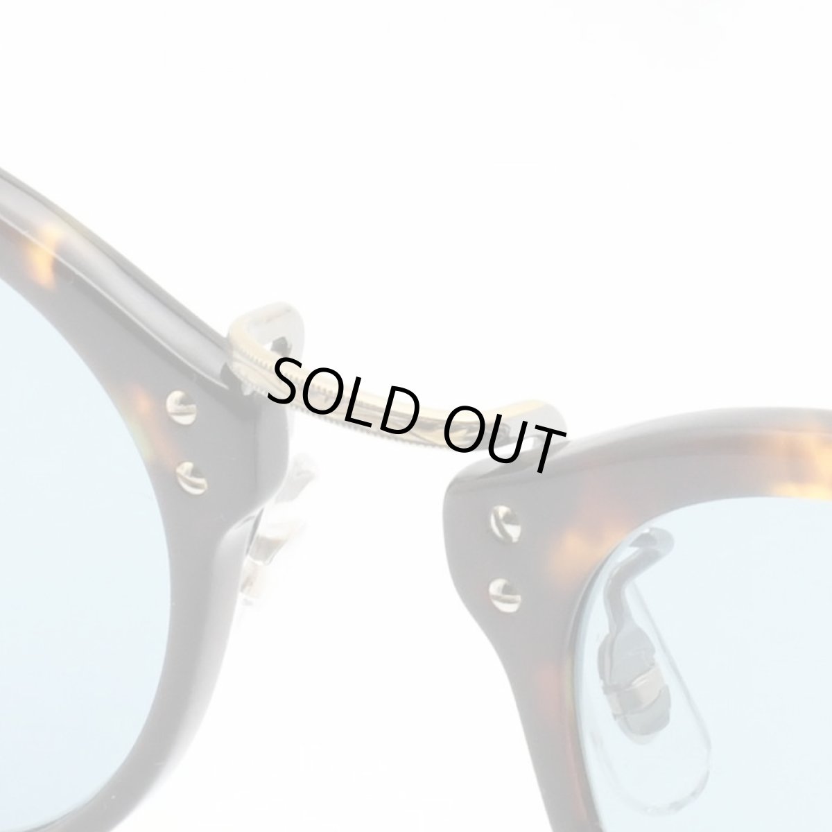 画像8: EYEVAN アイヴァン E-0951-SG col-DM/AG lens-BLU 47サイズ (8)