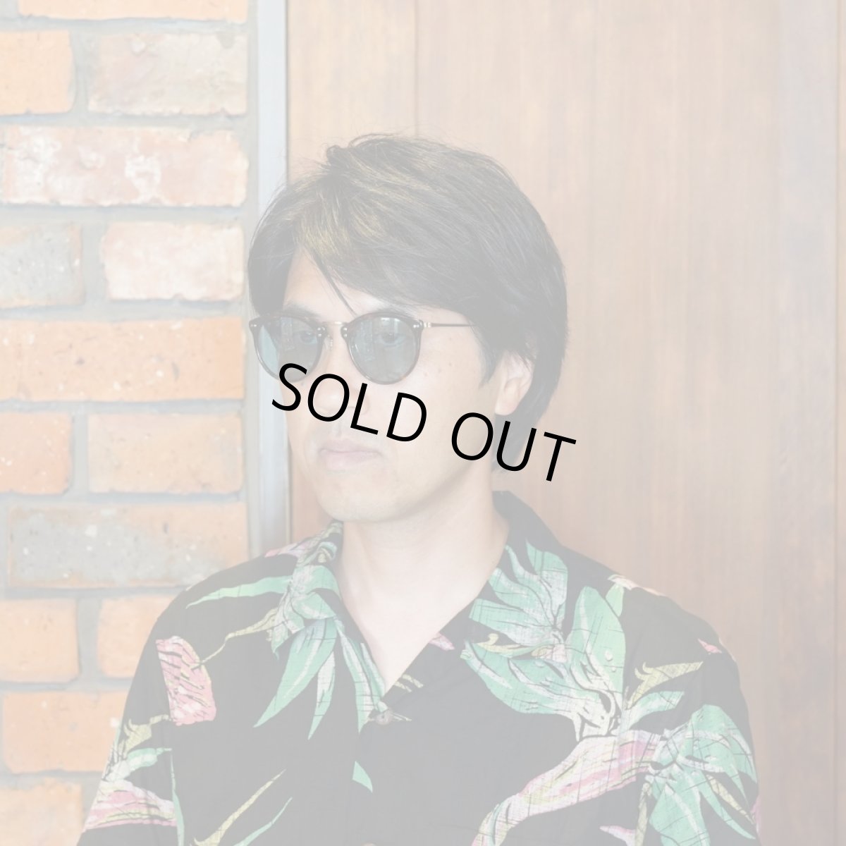 画像9: EYEVAN アイヴァン E-0951-SG col-DM/AG lens-BLU 47サイズ (9)