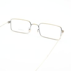 画像5: EYEVAN アイヴァン EMPEDRADO col-AG/G 51サイズ (5)