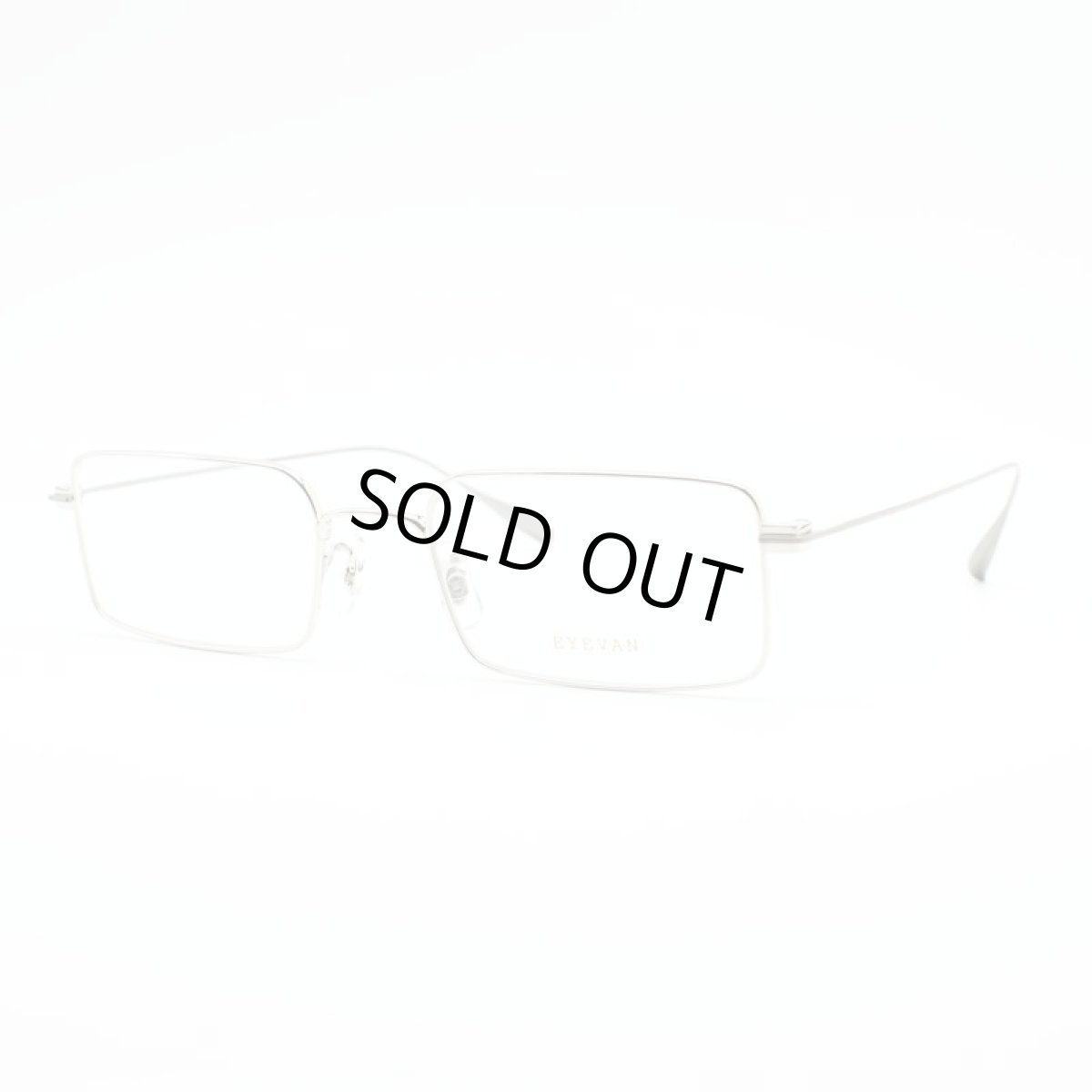 画像2: EYEVAN アイヴァン EMPEDRADO col-S/P 51サイズ (2)