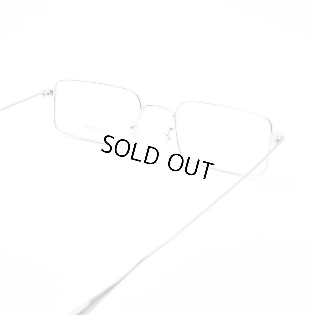 画像5: EYEVAN アイヴァン EMPEDRADO col-S/P 51サイズ (5)